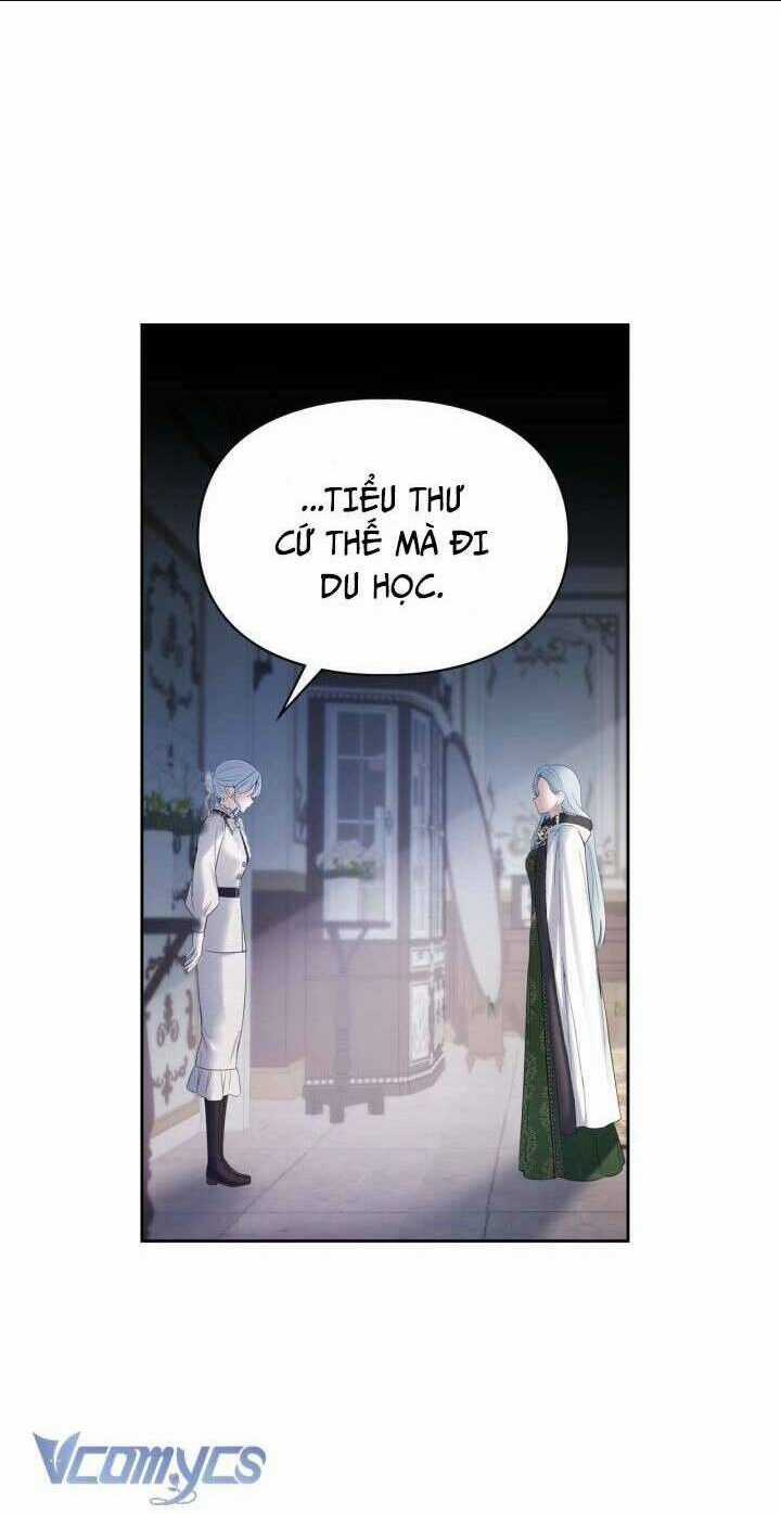 Phạm Nhân Bé Con Của Dinh Thự Mùa Đông Chapter 25 trang 80