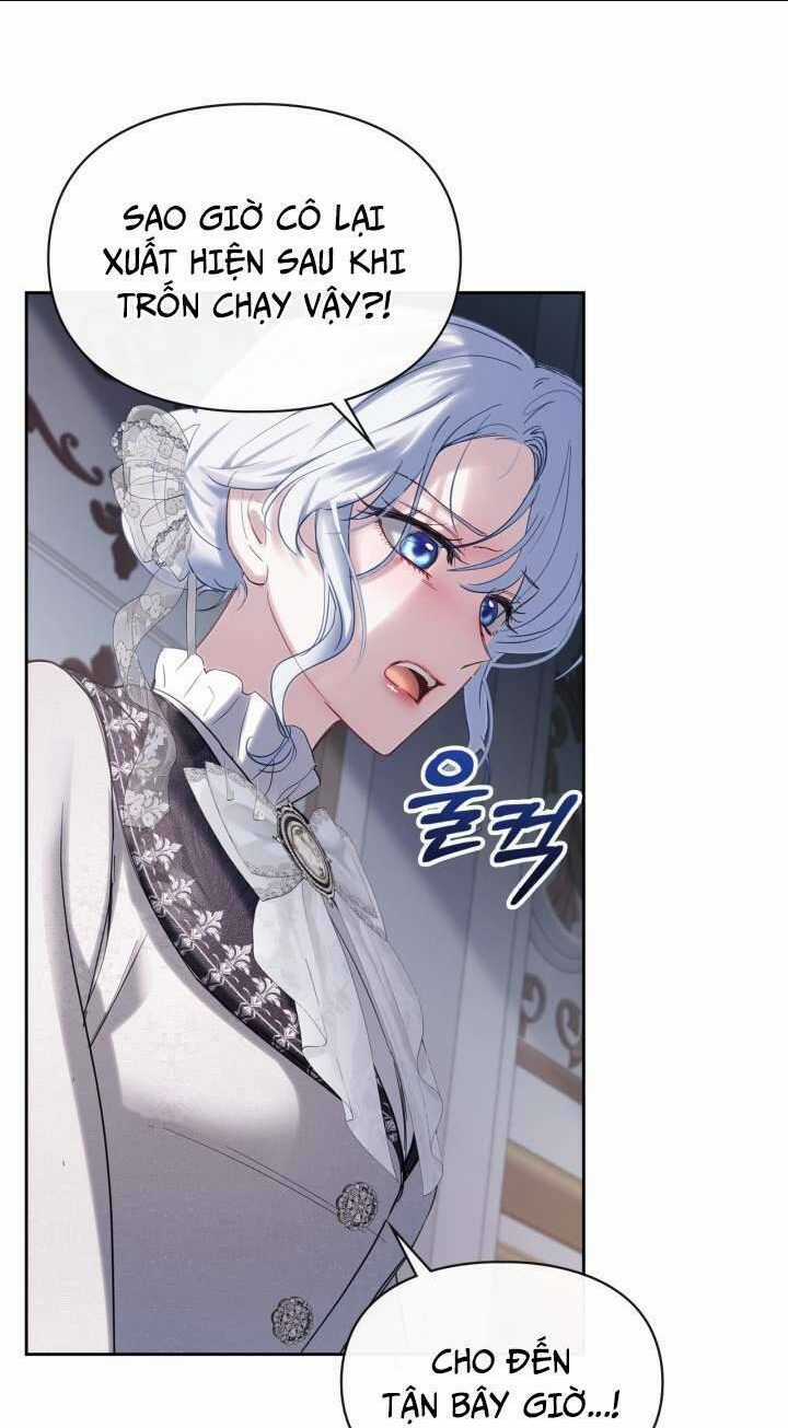 Phạm Nhân Bé Con Của Dinh Thự Mùa Đông Chapter 25 trang 81