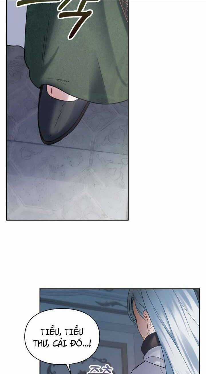 Phạm Nhân Bé Con Của Dinh Thự Mùa Đông Chapter 25 trang 85