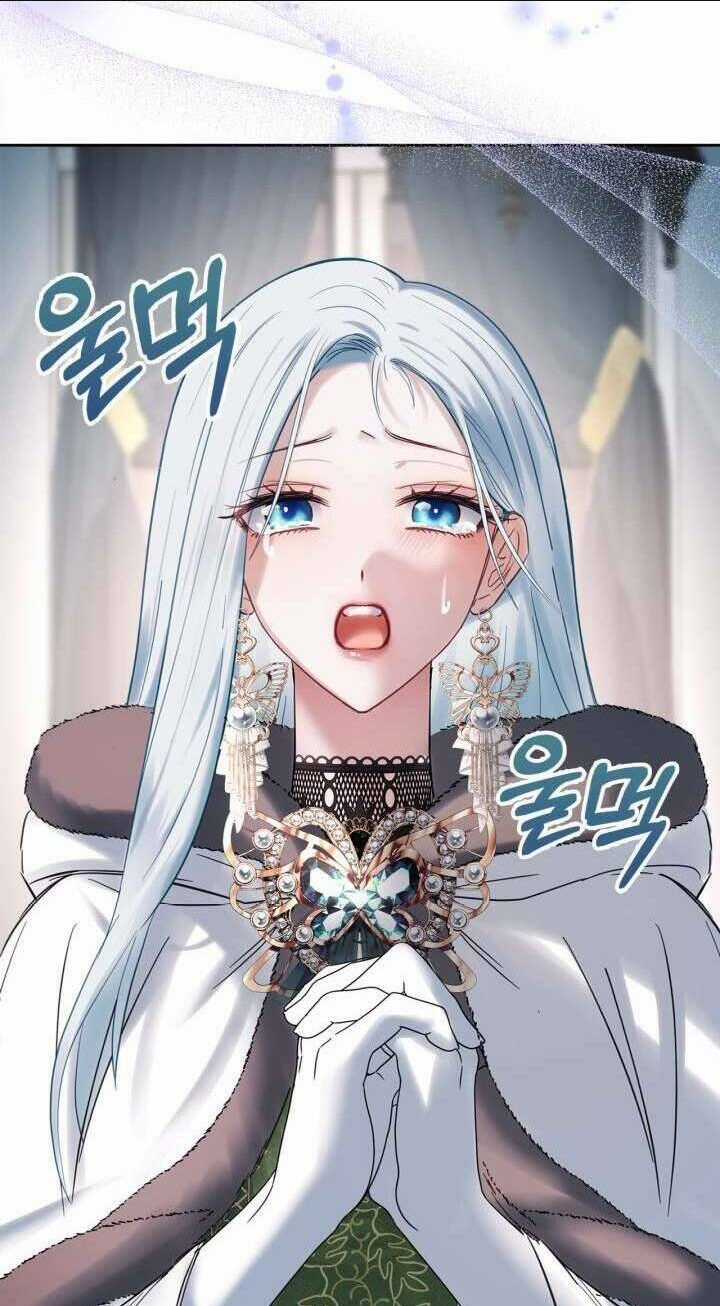 Phạm Nhân Bé Con Của Dinh Thự Mùa Đông Chapter 25 trang 88