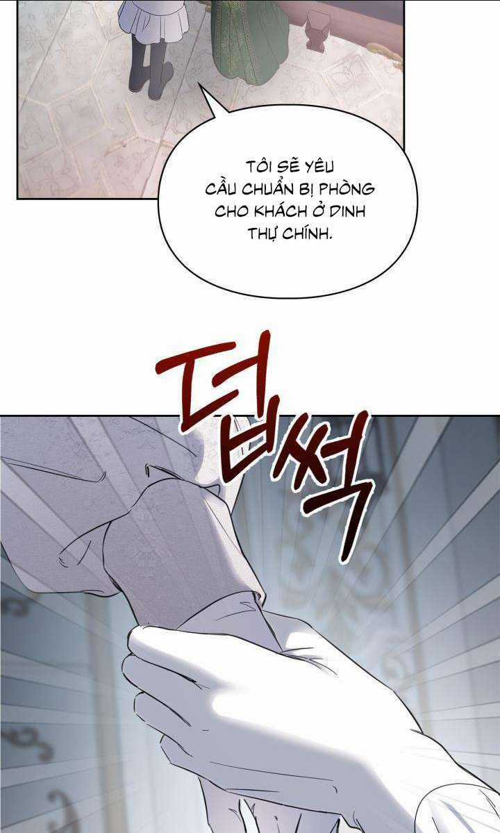 Phạm Nhân Bé Con Của Dinh Thự Mùa Đông Chapter 26 trang 14