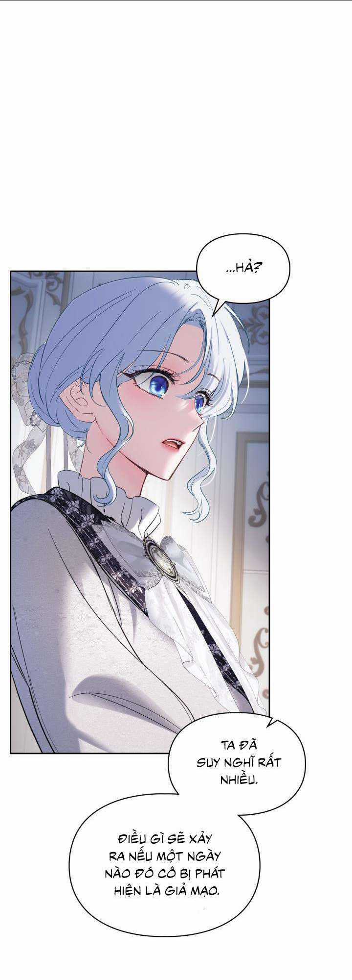 Phạm Nhân Bé Con Của Dinh Thự Mùa Đông Chapter 26 trang 18