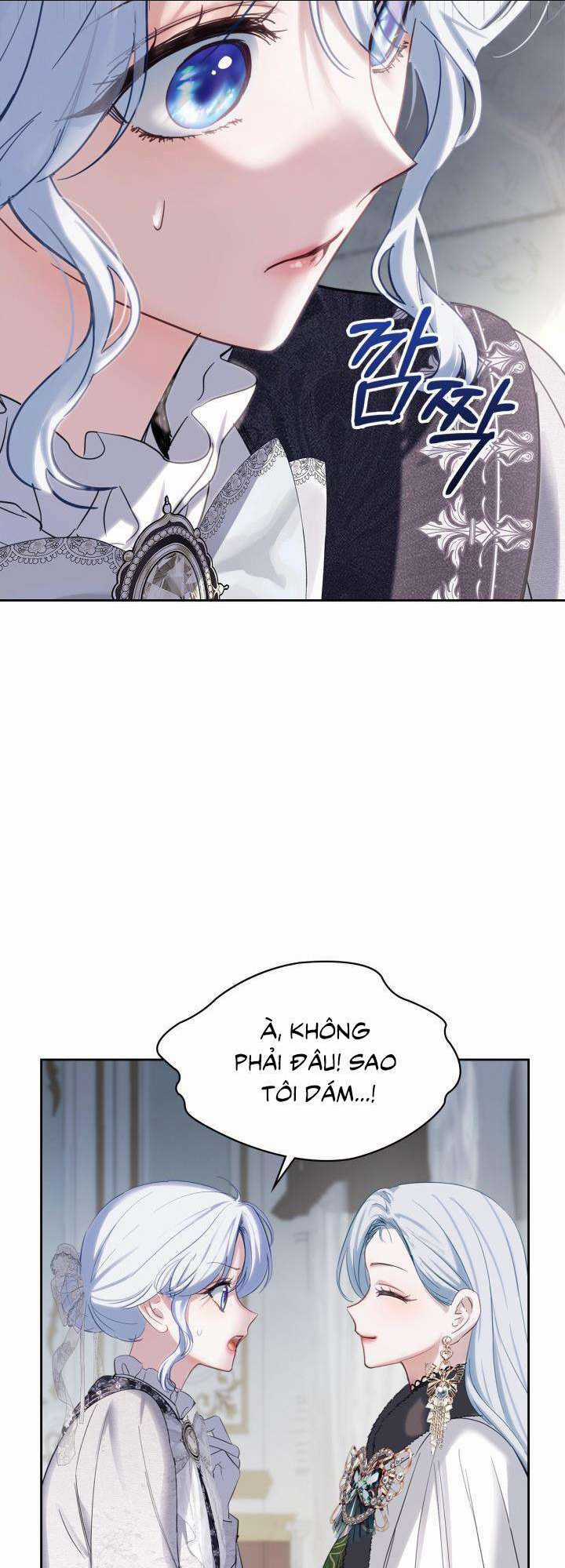 Phạm Nhân Bé Con Của Dinh Thự Mùa Đông Chapter 26 trang 25