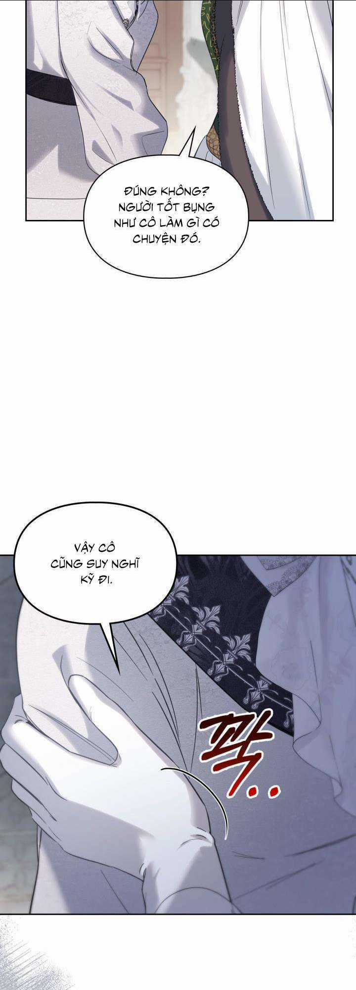 Phạm Nhân Bé Con Của Dinh Thự Mùa Đông Chapter 26 trang 26