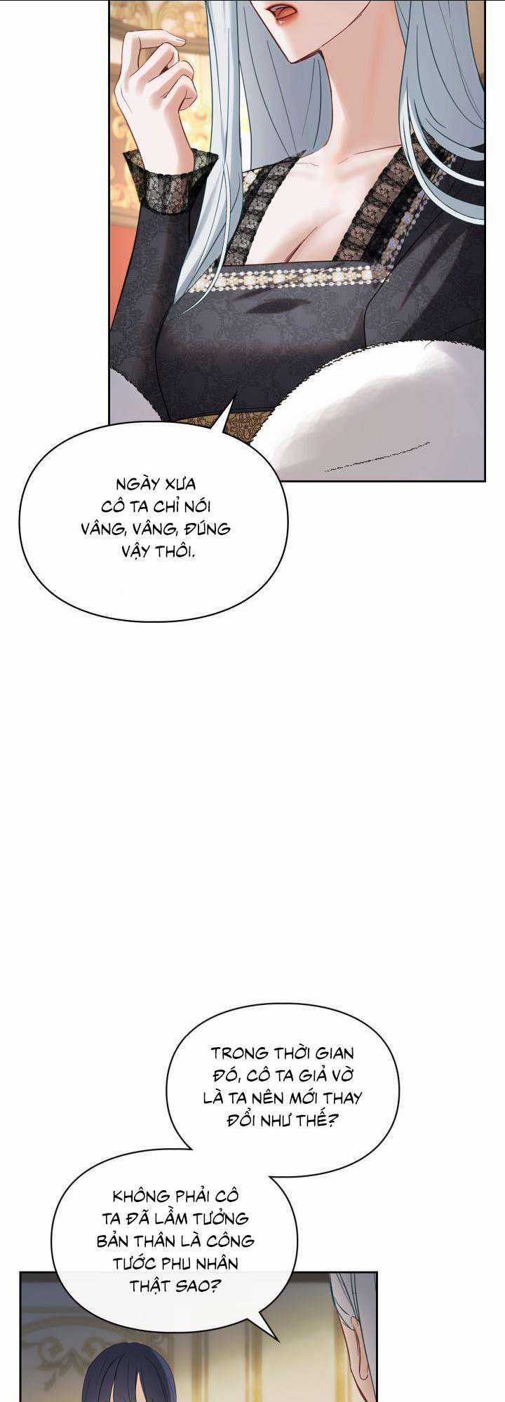 Phạm Nhân Bé Con Của Dinh Thự Mùa Đông Chapter 26 trang 32