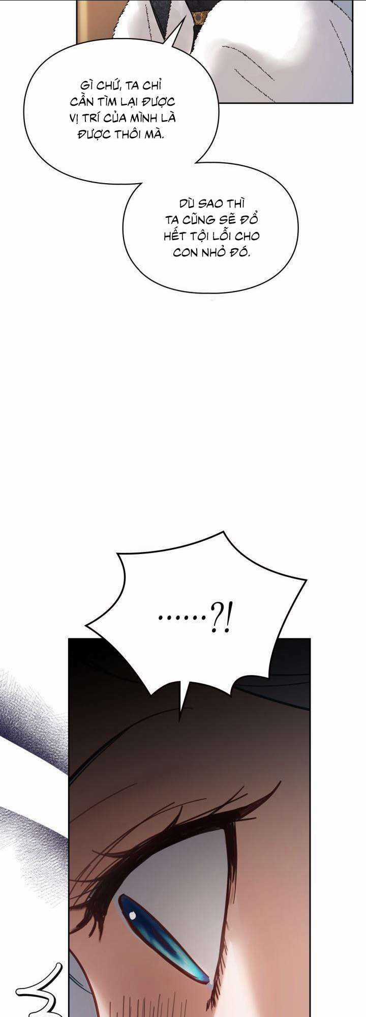 Phạm Nhân Bé Con Của Dinh Thự Mùa Đông Chapter 26 trang 34