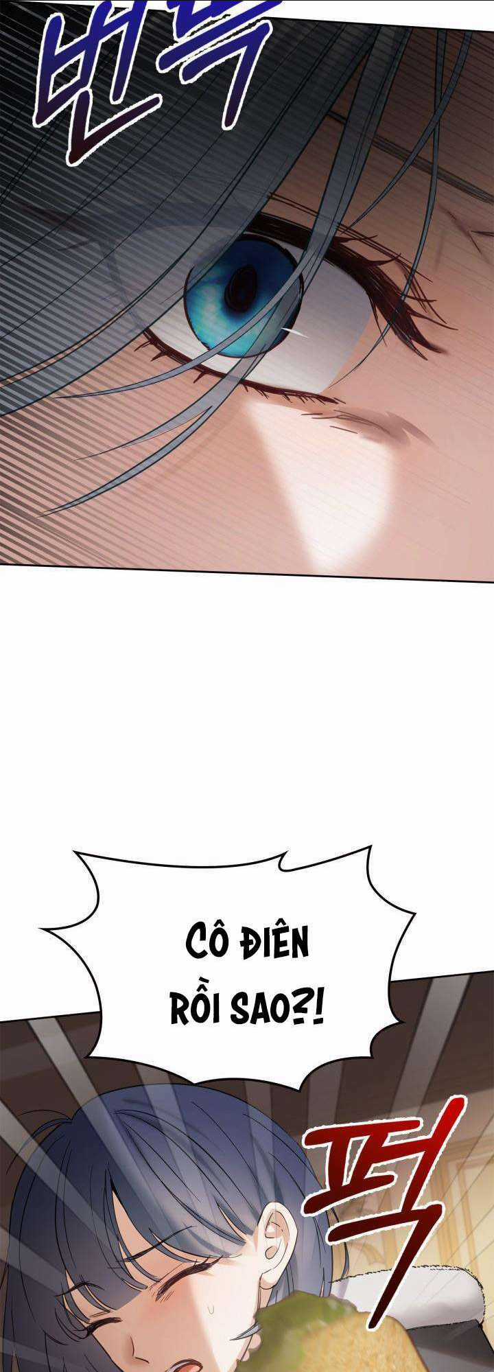 Phạm Nhân Bé Con Của Dinh Thự Mùa Đông Chapter 26 trang 37