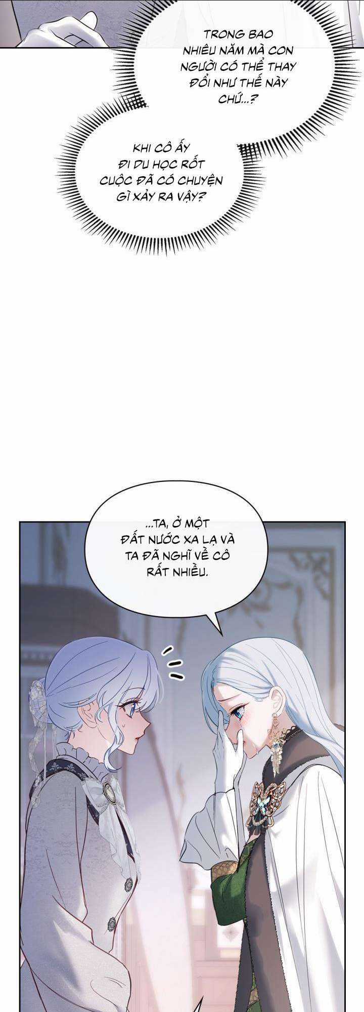 Phạm Nhân Bé Con Của Dinh Thự Mùa Đông Chapter 26 trang 5