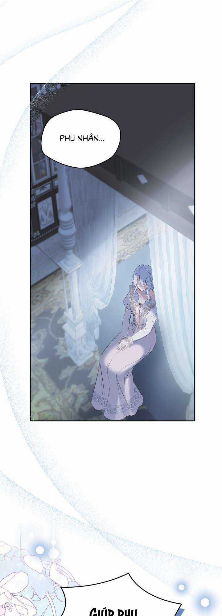 Phạm Nhân Bé Con Của Dinh Thự Mùa Đông Chapter 26 trang 53