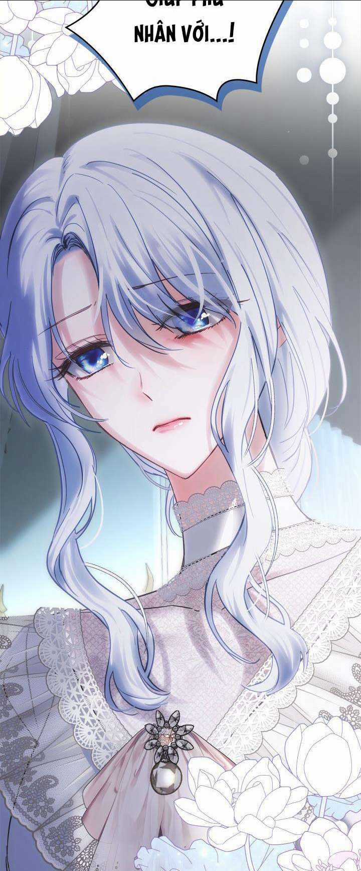 Phạm Nhân Bé Con Của Dinh Thự Mùa Đông Chapter 26 trang 54