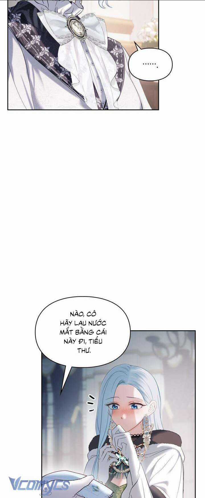 Phạm Nhân Bé Con Của Dinh Thự Mùa Đông Chapter 26 trang 7