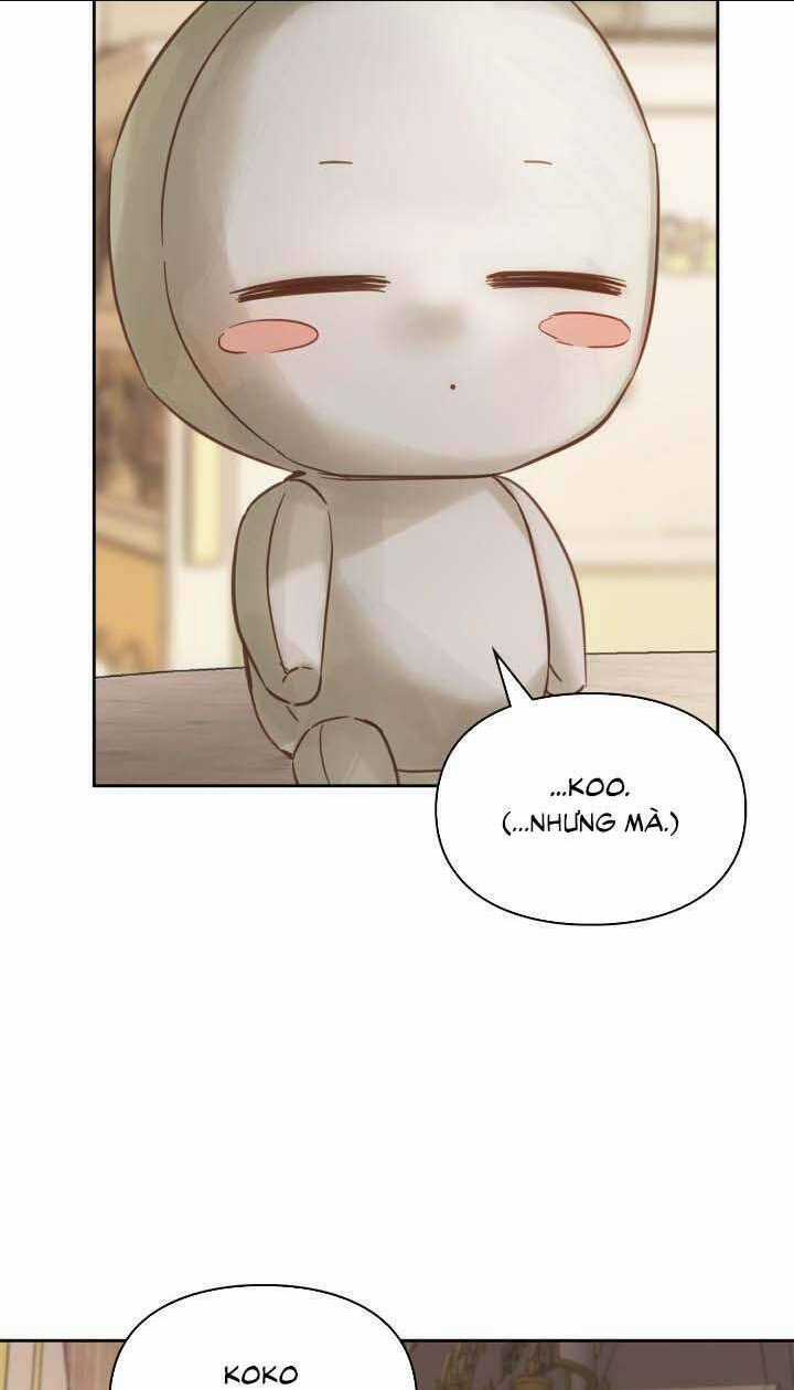 Phạm Nhân Bé Con Của Dinh Thự Mùa Đông Chapter 27 trang 11