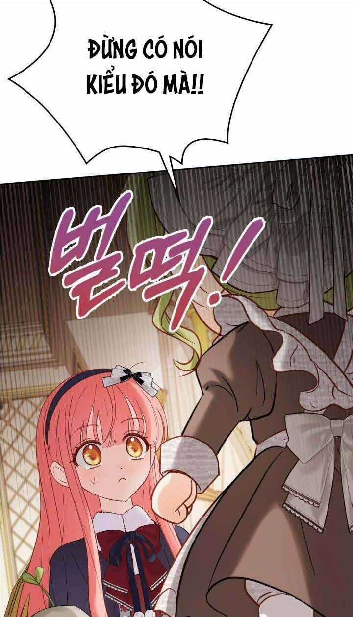 Phạm Nhân Bé Con Của Dinh Thự Mùa Đông Chapter 27 trang 13