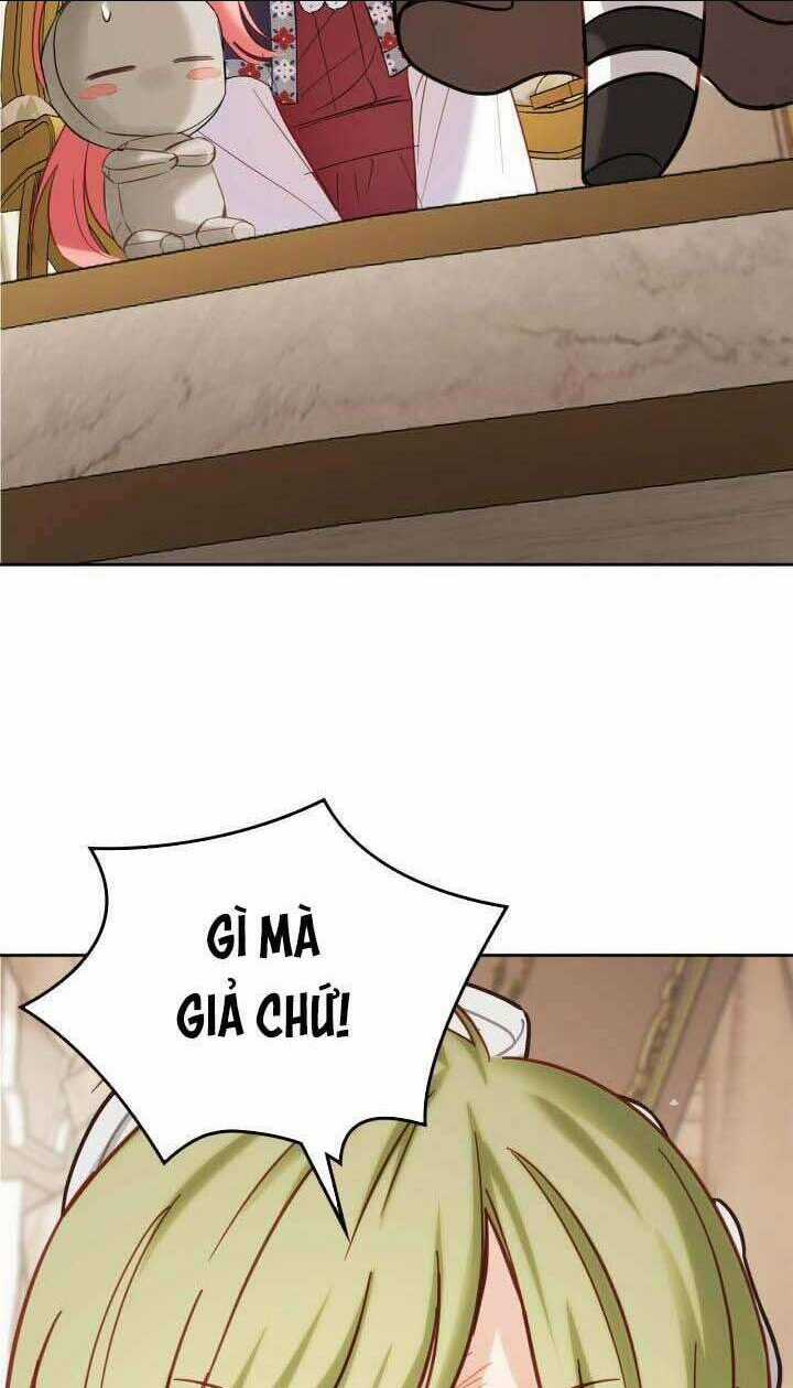 Phạm Nhân Bé Con Của Dinh Thự Mùa Đông Chapter 27 trang 14