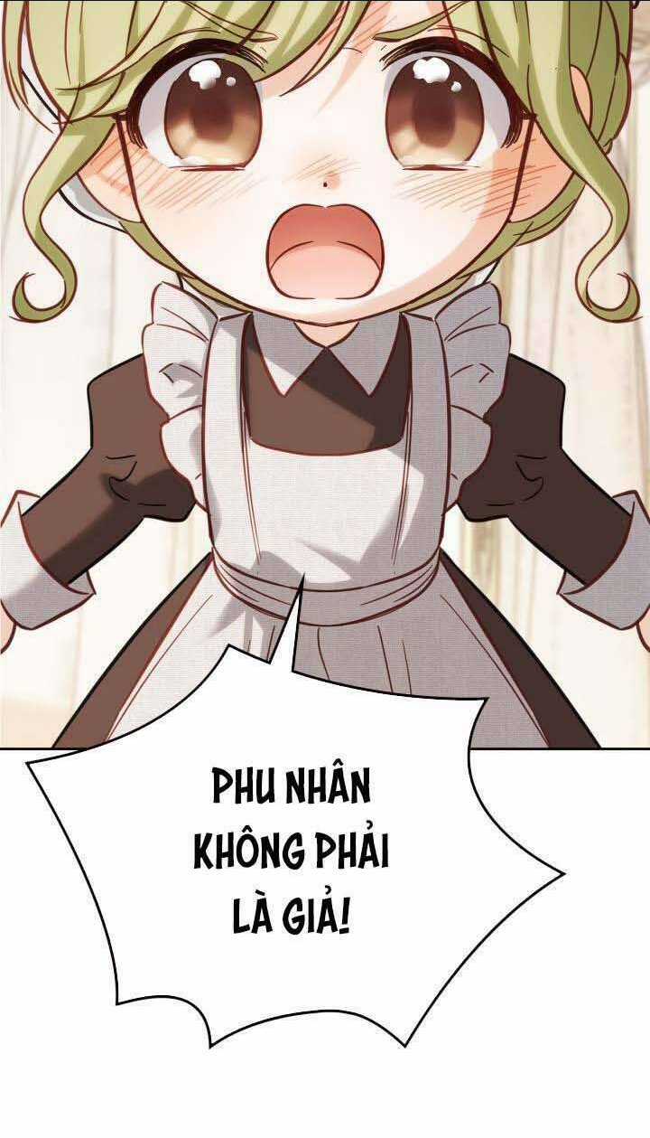 Phạm Nhân Bé Con Của Dinh Thự Mùa Đông Chapter 27 trang 15