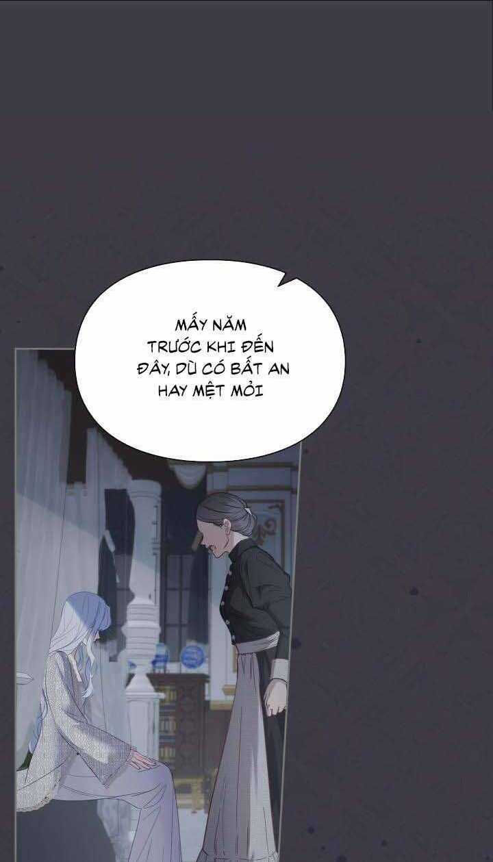 Phạm Nhân Bé Con Của Dinh Thự Mùa Đông Chapter 27 trang 17