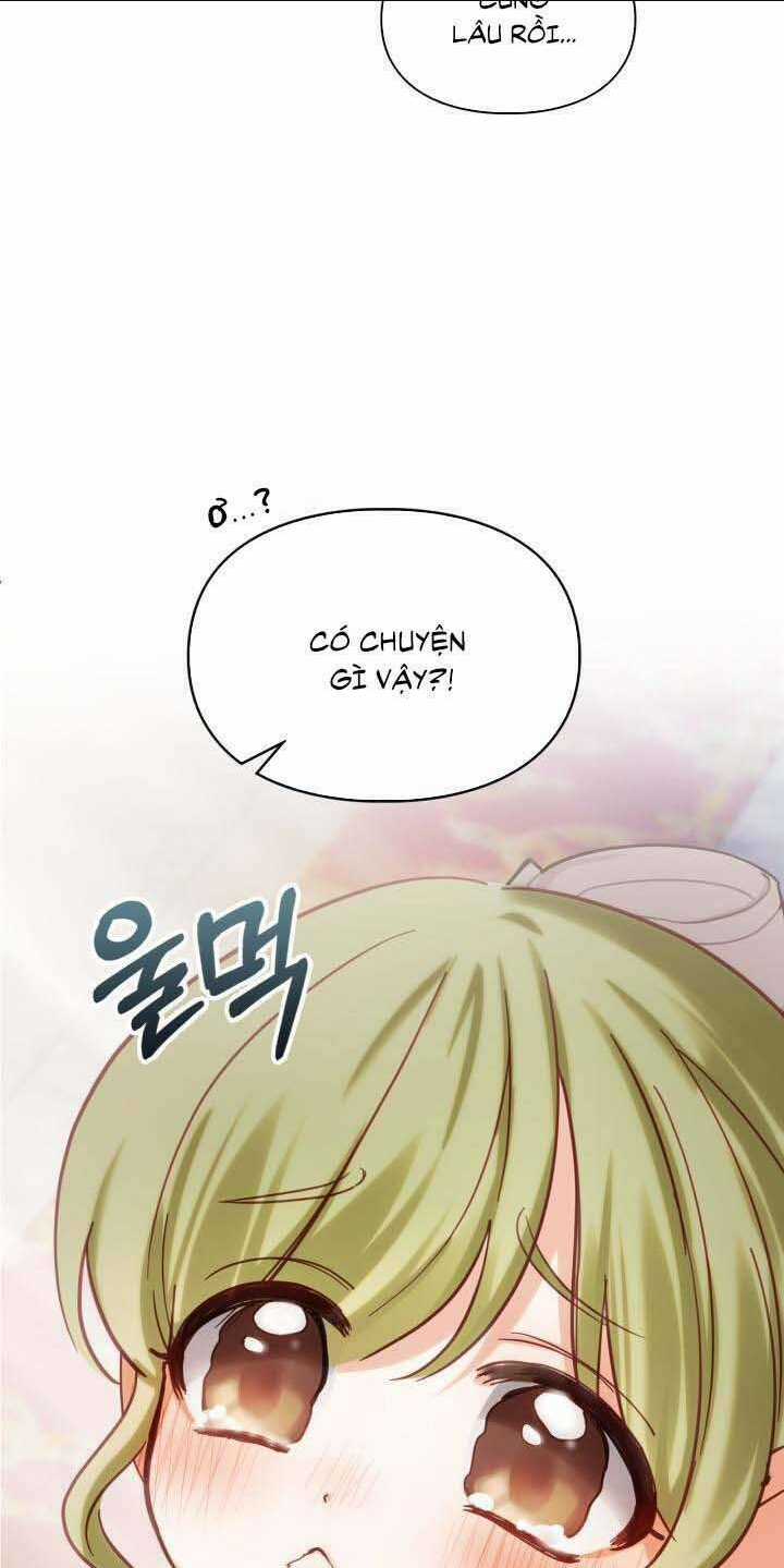 Phạm Nhân Bé Con Của Dinh Thự Mùa Đông Chapter 27 trang 2