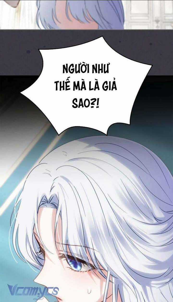 Phạm Nhân Bé Con Của Dinh Thự Mùa Đông Chapter 27 trang 20