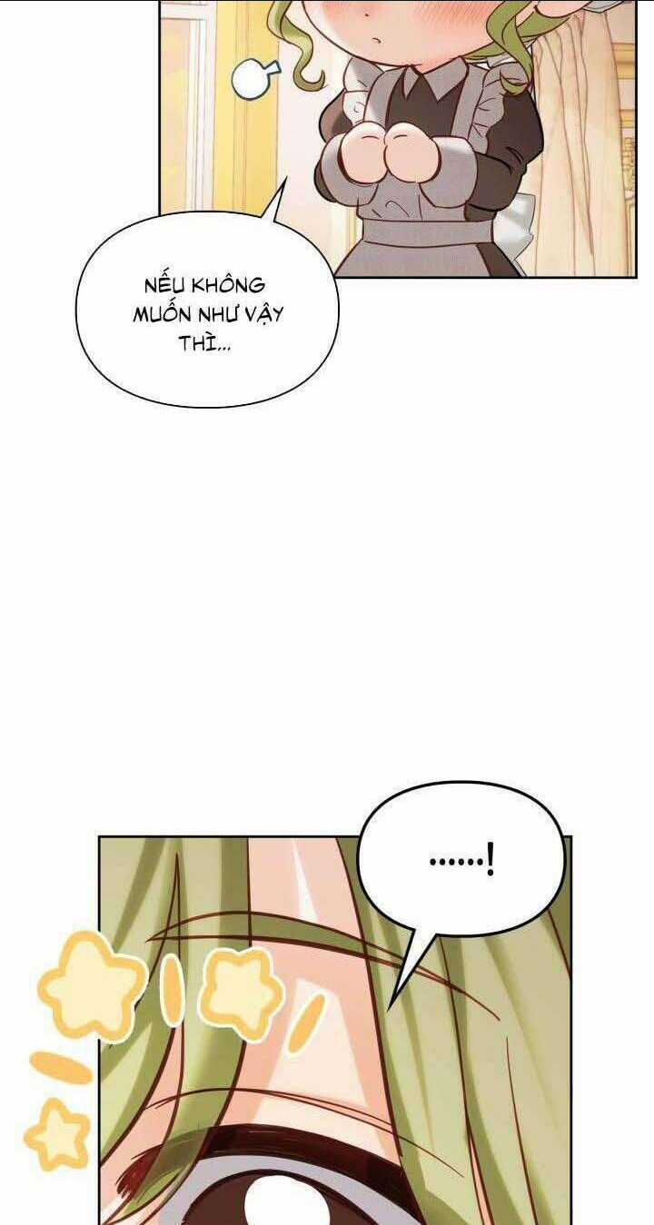 Phạm Nhân Bé Con Của Dinh Thự Mùa Đông Chapter 27 trang 26