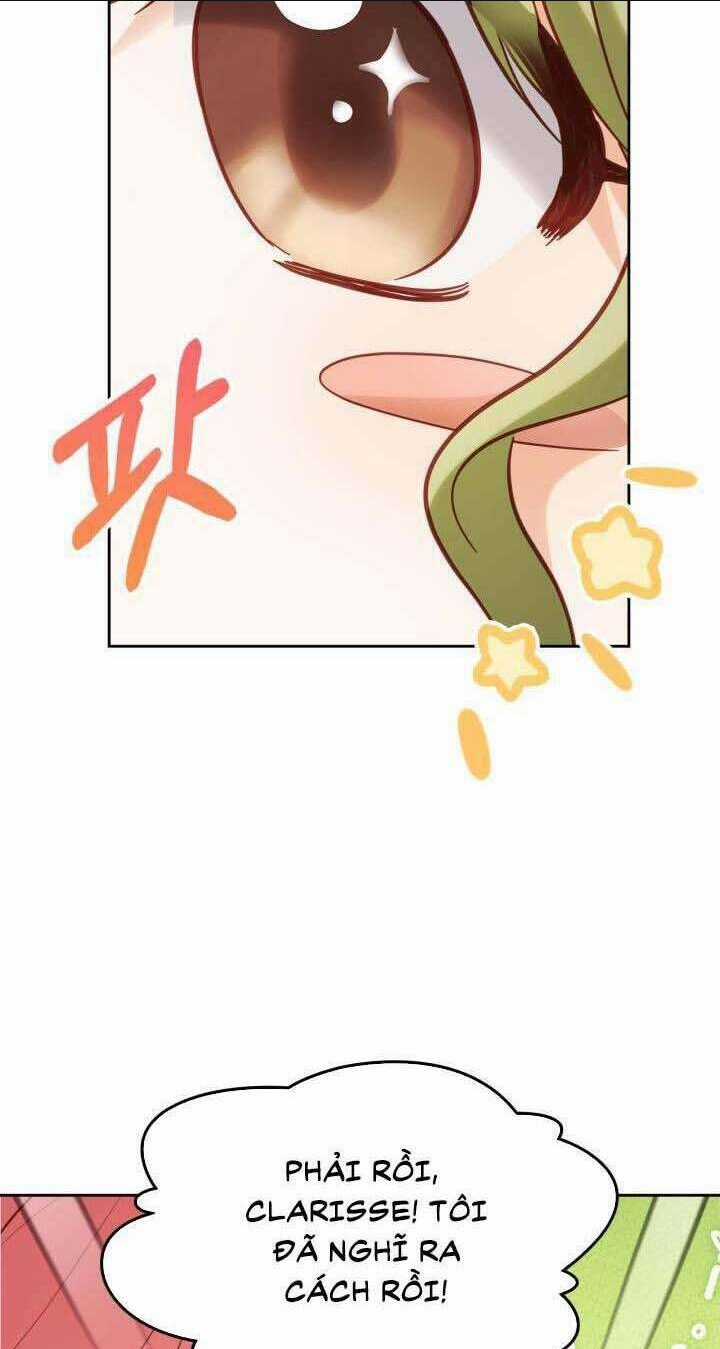 Phạm Nhân Bé Con Của Dinh Thự Mùa Đông Chapter 27 trang 27