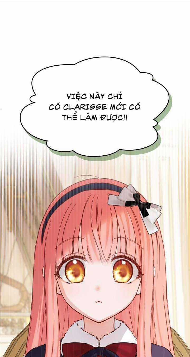 Phạm Nhân Bé Con Của Dinh Thự Mùa Đông Chapter 27 trang 29