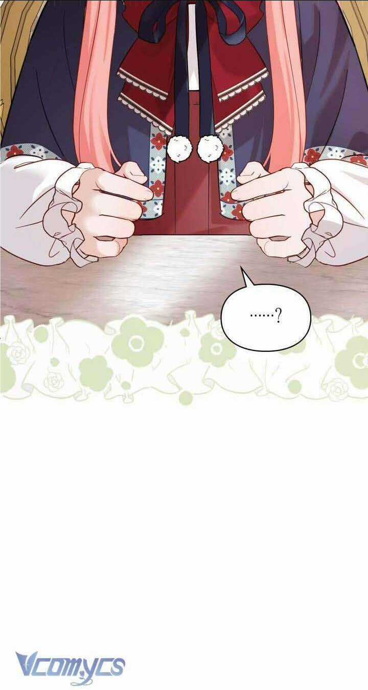 Phạm Nhân Bé Con Của Dinh Thự Mùa Đông Chapter 27 trang 30