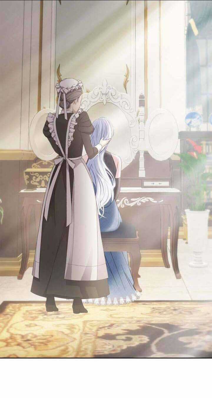 Phạm Nhân Bé Con Của Dinh Thự Mùa Đông Chapter 27 trang 33