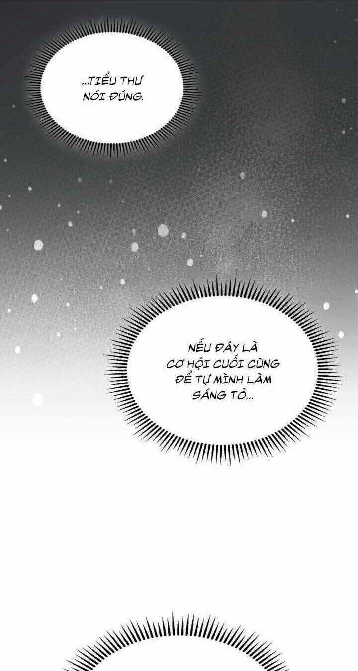 Phạm Nhân Bé Con Của Dinh Thự Mùa Đông Chapter 27 trang 38