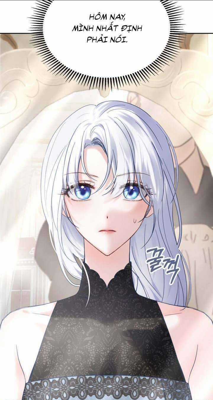 Phạm Nhân Bé Con Của Dinh Thự Mùa Đông Chapter 27 trang 39