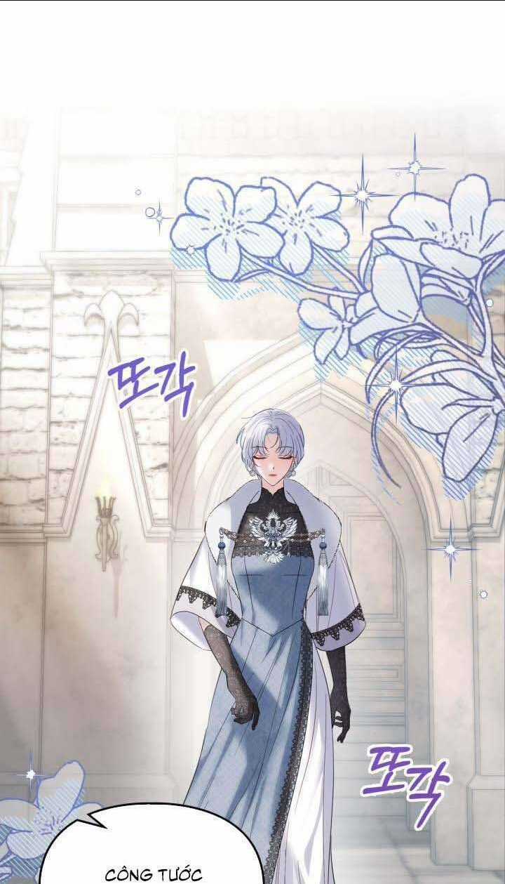 Phạm Nhân Bé Con Của Dinh Thự Mùa Đông Chapter 27 trang 41