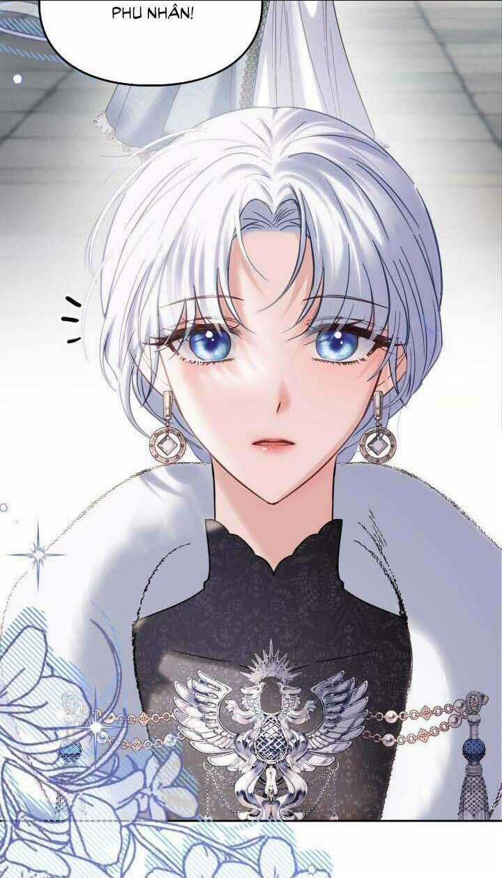 Phạm Nhân Bé Con Của Dinh Thự Mùa Đông Chapter 27 trang 42