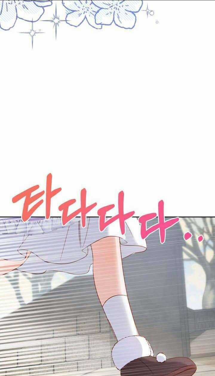 Phạm Nhân Bé Con Của Dinh Thự Mùa Đông Chapter 27 trang 43