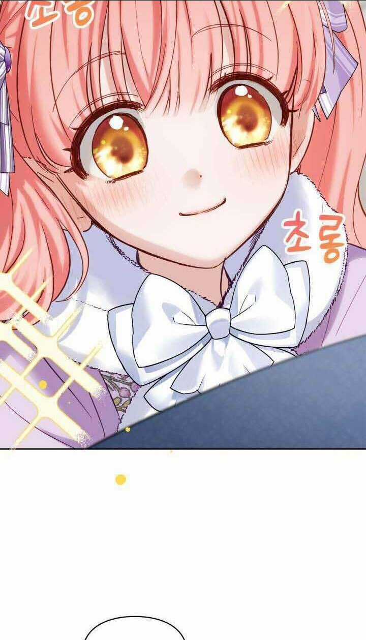 Phạm Nhân Bé Con Của Dinh Thự Mùa Đông Chapter 27 trang 46