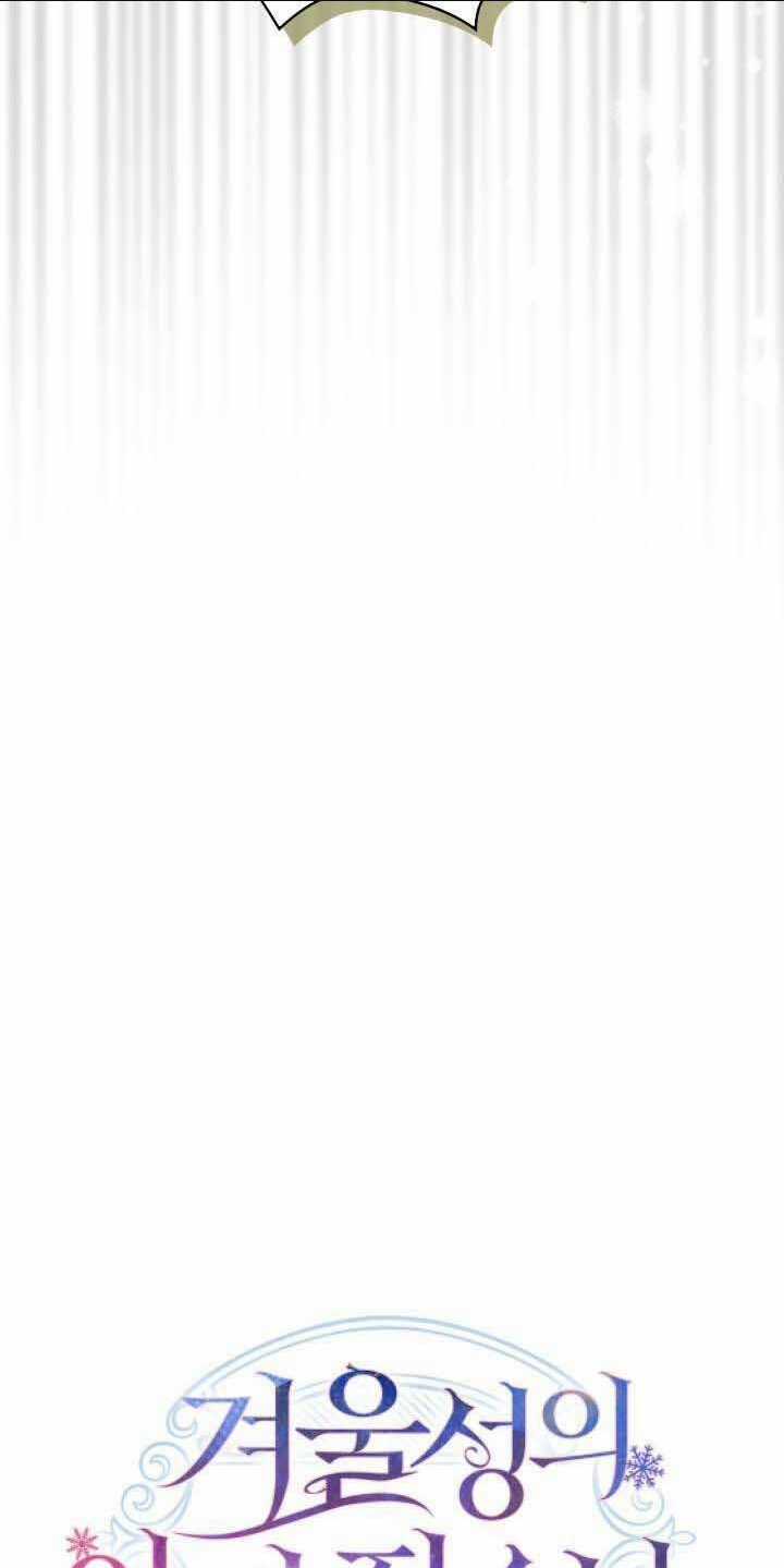 Phạm Nhân Bé Con Của Dinh Thự Mùa Đông Chapter 27 trang 5