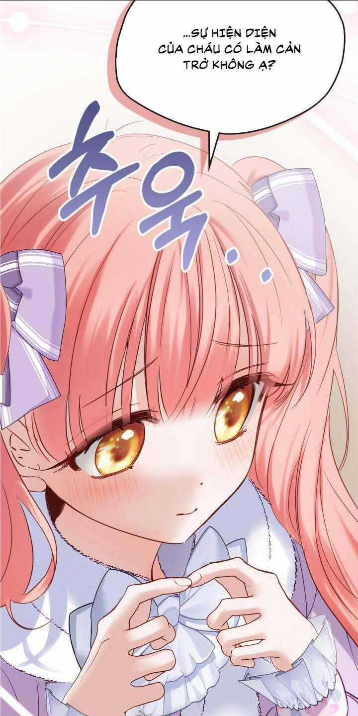 Phạm Nhân Bé Con Của Dinh Thự Mùa Đông Chapter 27 trang 52