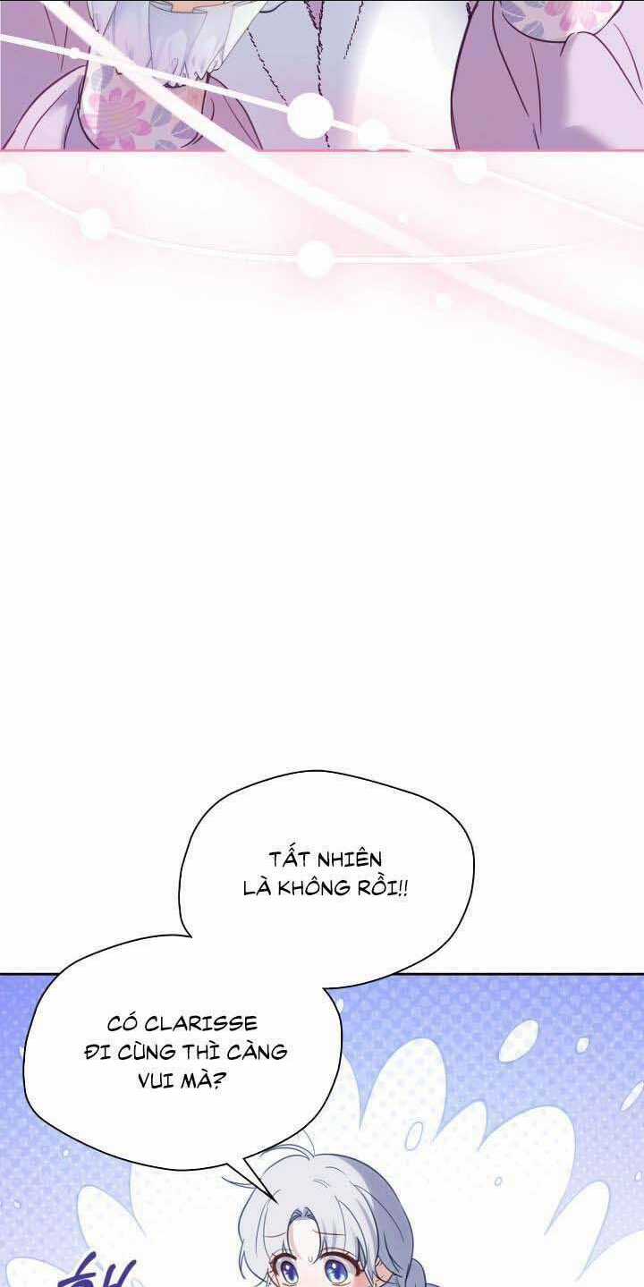 Phạm Nhân Bé Con Của Dinh Thự Mùa Đông Chapter 27 trang 53