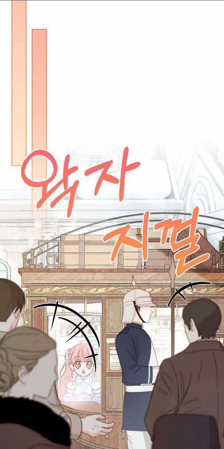 Phạm Nhân Bé Con Của Dinh Thự Mùa Đông Chapter 27 trang 56