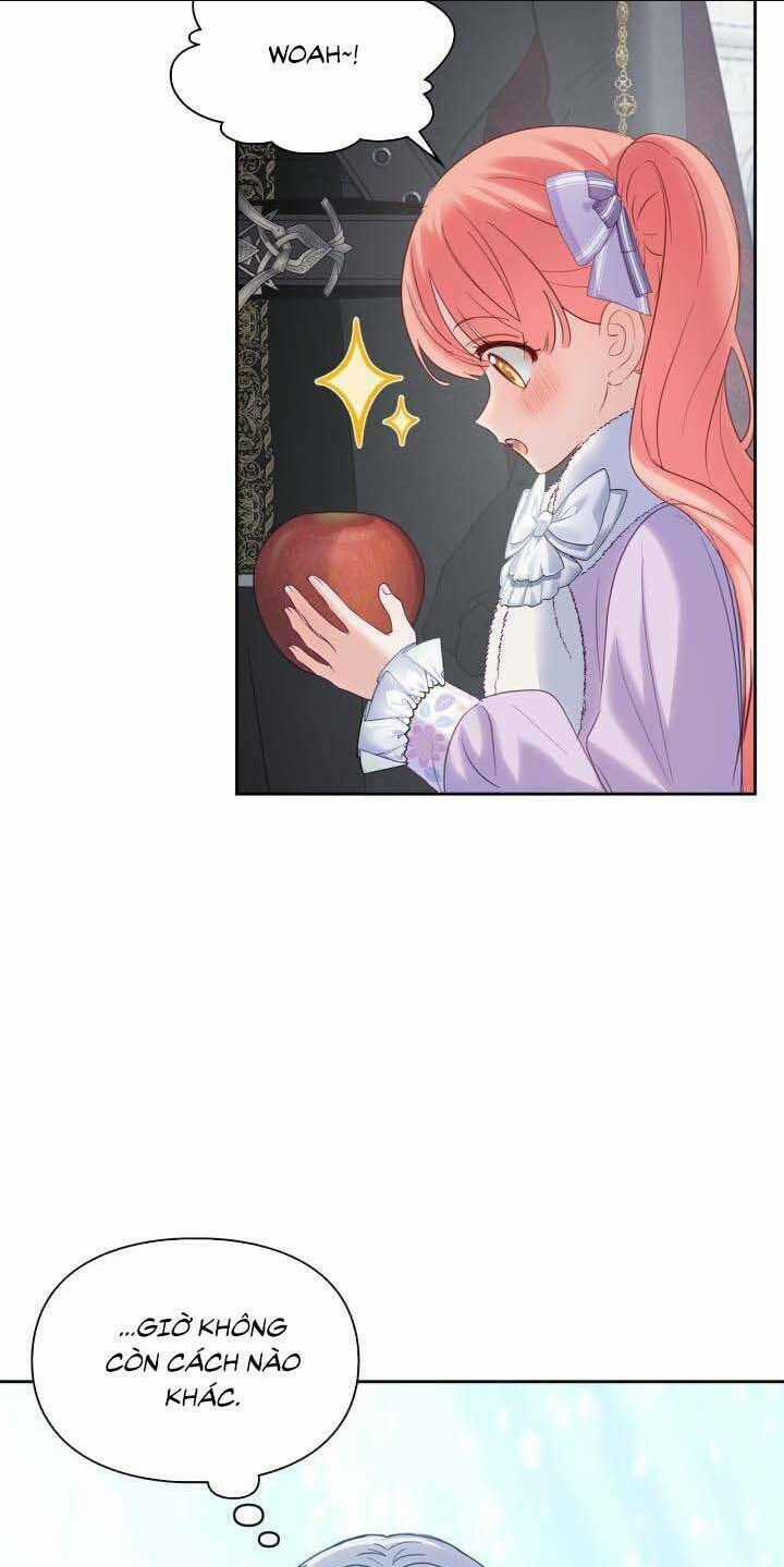 Phạm Nhân Bé Con Của Dinh Thự Mùa Đông Chapter 27 trang 59