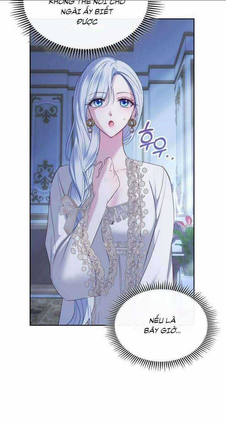 Phạm Nhân Bé Con Của Dinh Thự Mùa Đông Chapter 27 trang 64