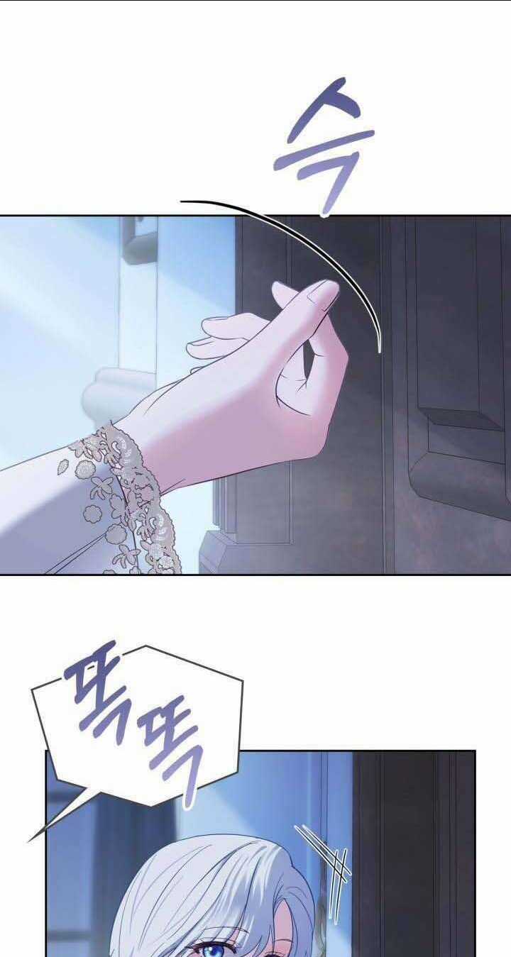 Phạm Nhân Bé Con Của Dinh Thự Mùa Đông Chapter 27 trang 65