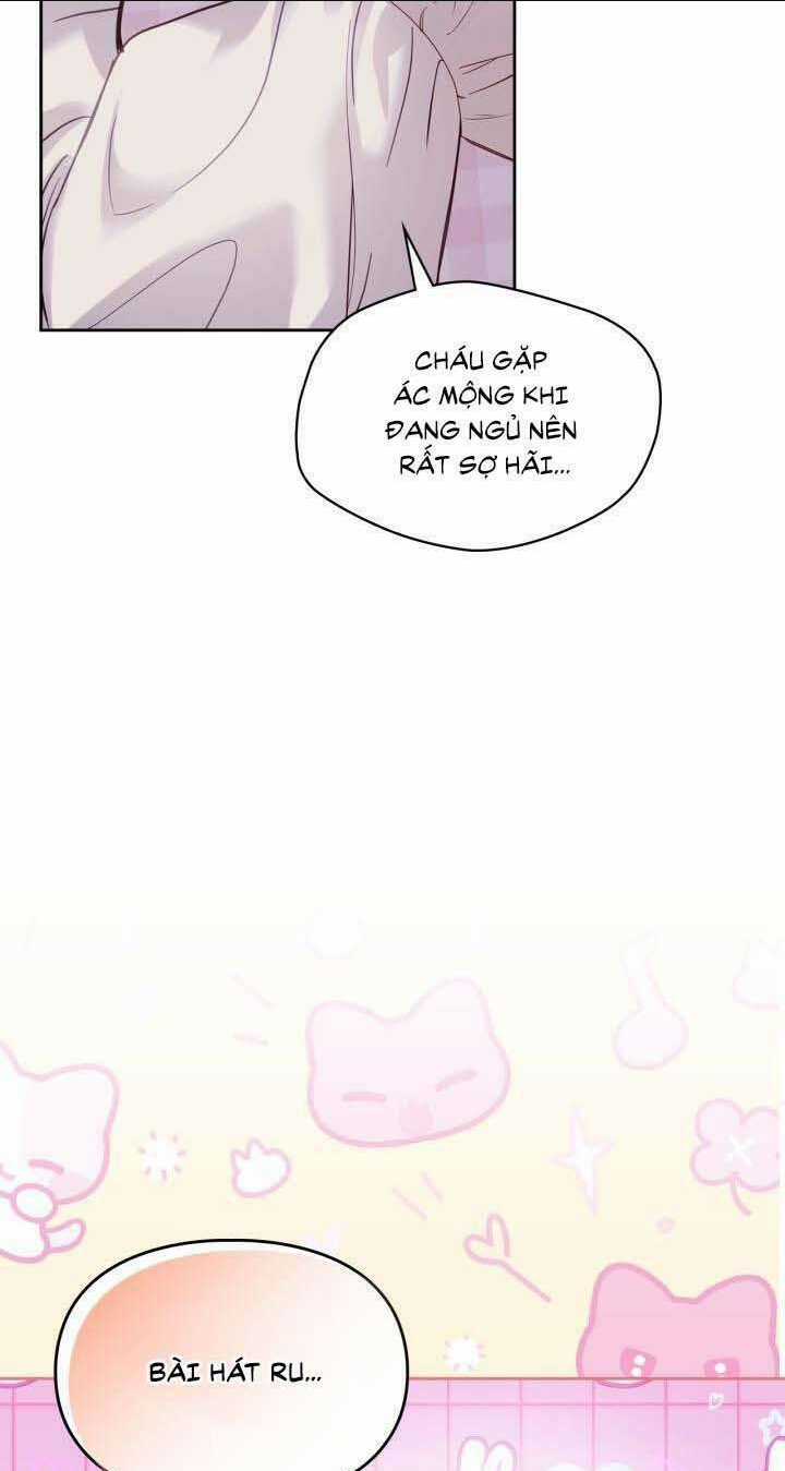 Phạm Nhân Bé Con Của Dinh Thự Mùa Đông Chapter 27 trang 71