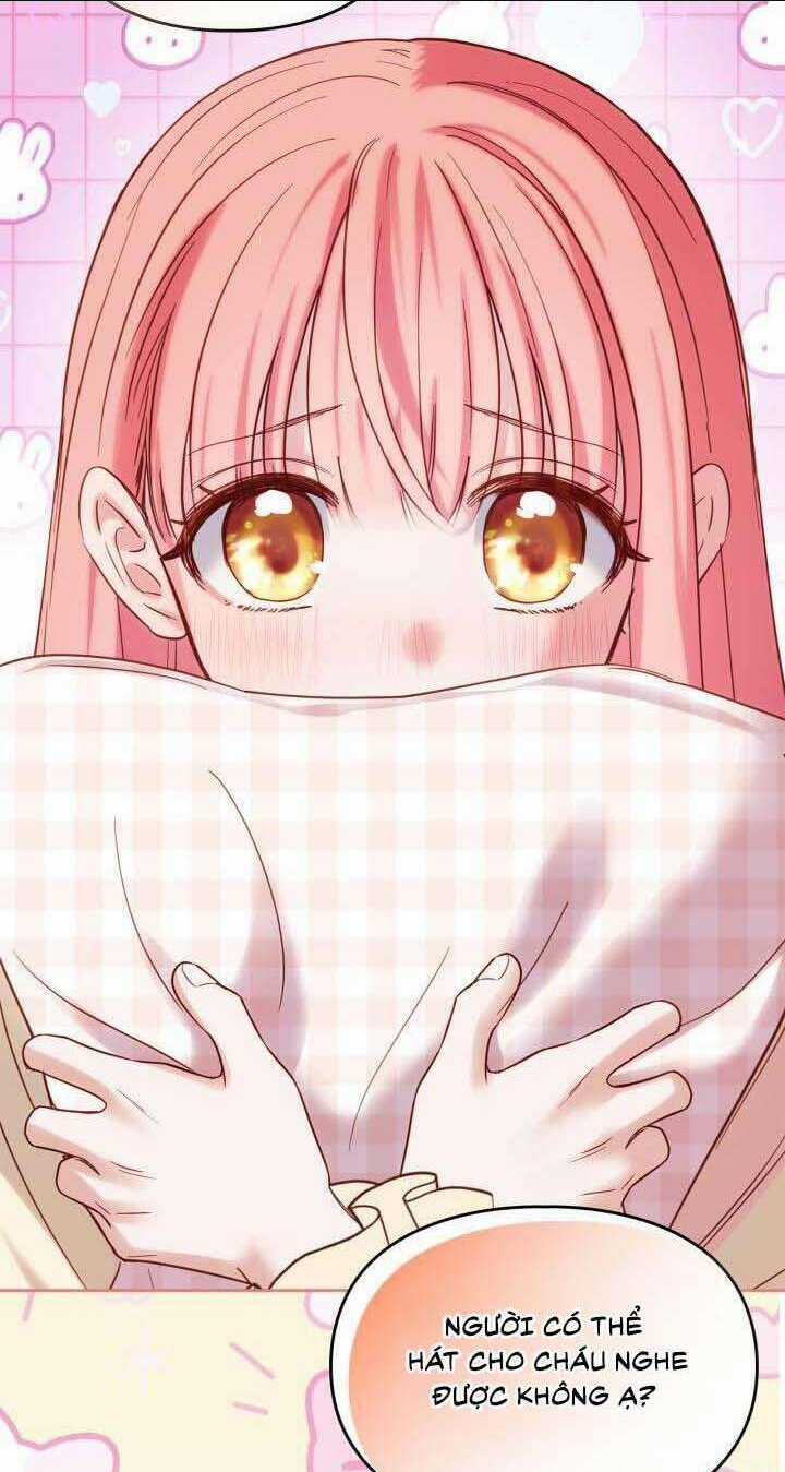 Phạm Nhân Bé Con Của Dinh Thự Mùa Đông Chapter 27 trang 72