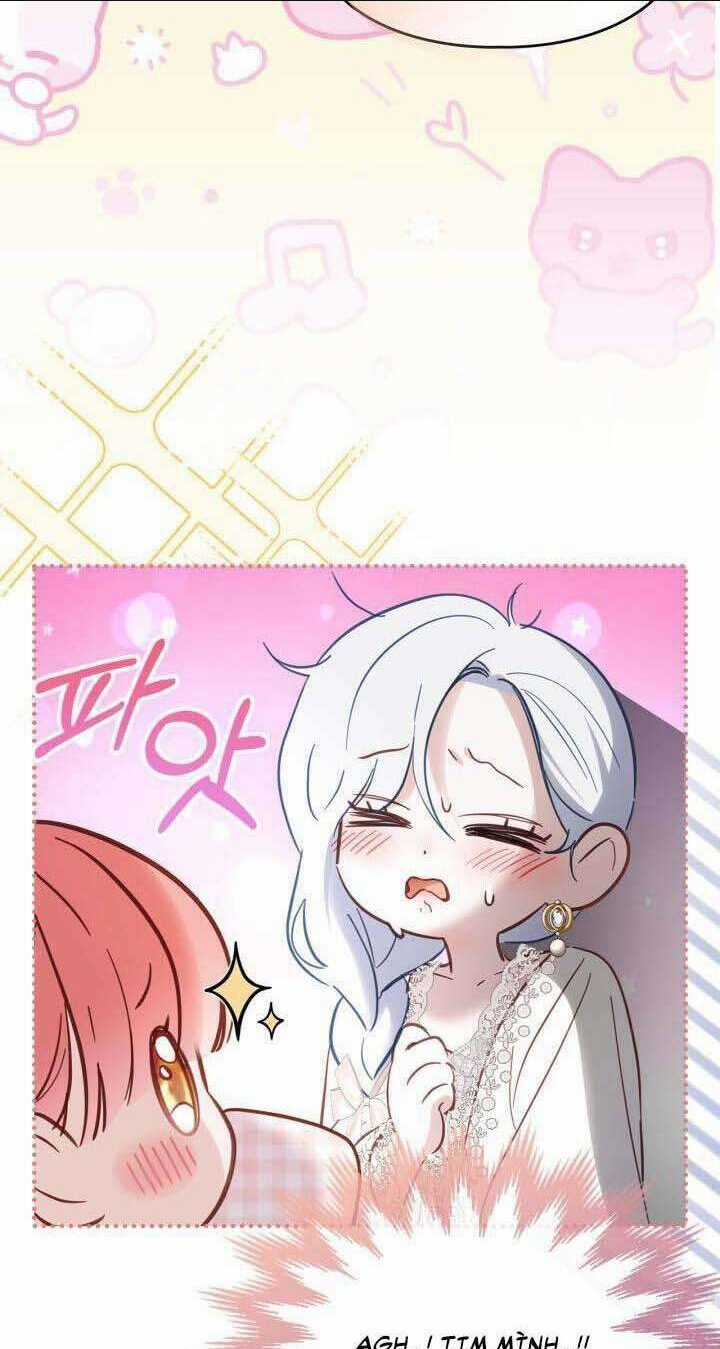 Phạm Nhân Bé Con Của Dinh Thự Mùa Đông Chapter 27 trang 73