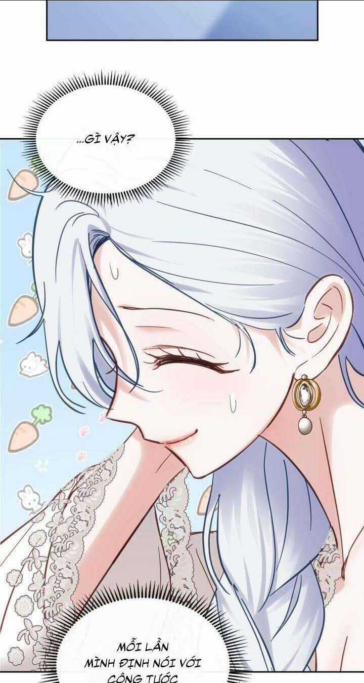 Phạm Nhân Bé Con Của Dinh Thự Mùa Đông Chapter 27 trang 76