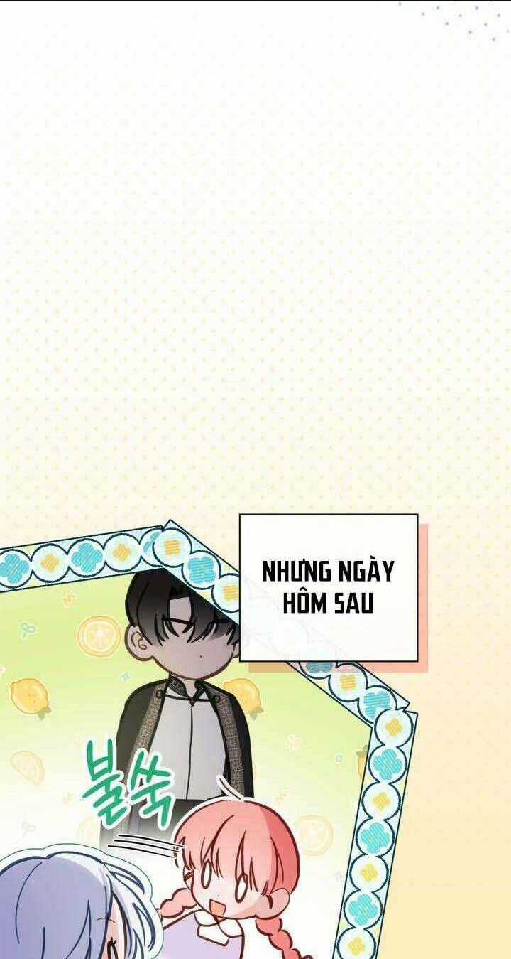 Phạm Nhân Bé Con Của Dinh Thự Mùa Đông Chapter 27 trang 78