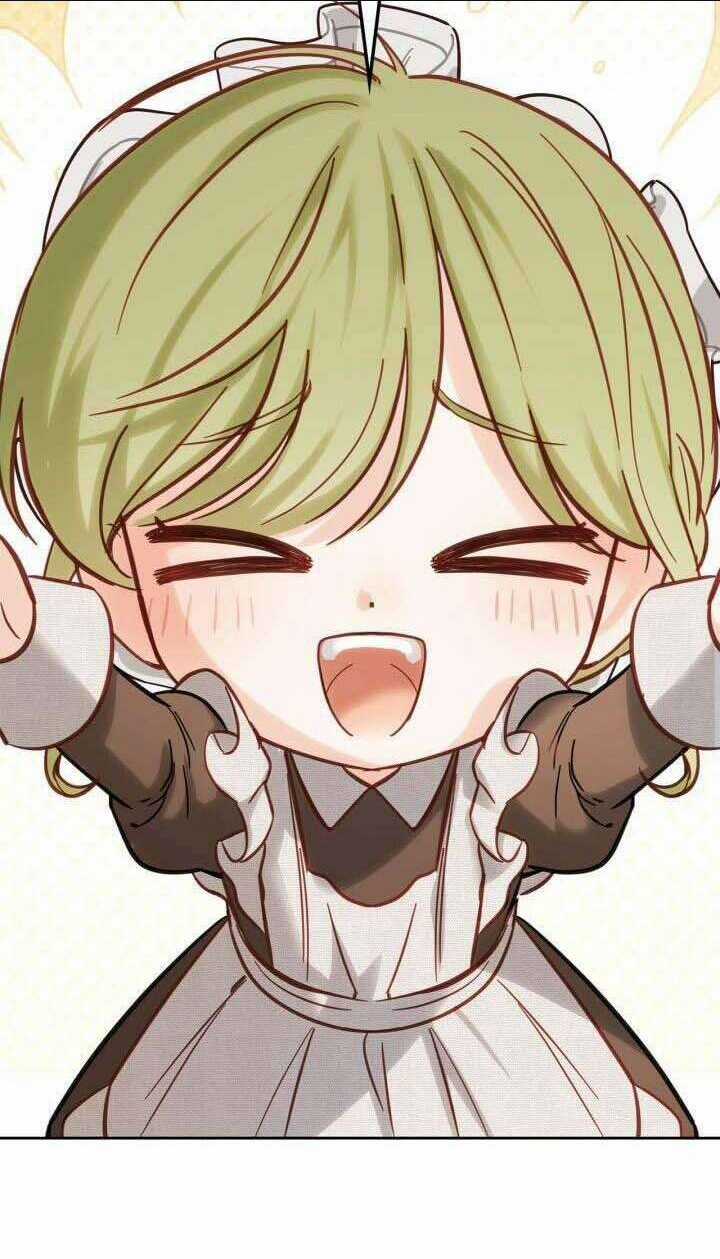 Phạm Nhân Bé Con Của Dinh Thự Mùa Đông Chapter 27 trang 84