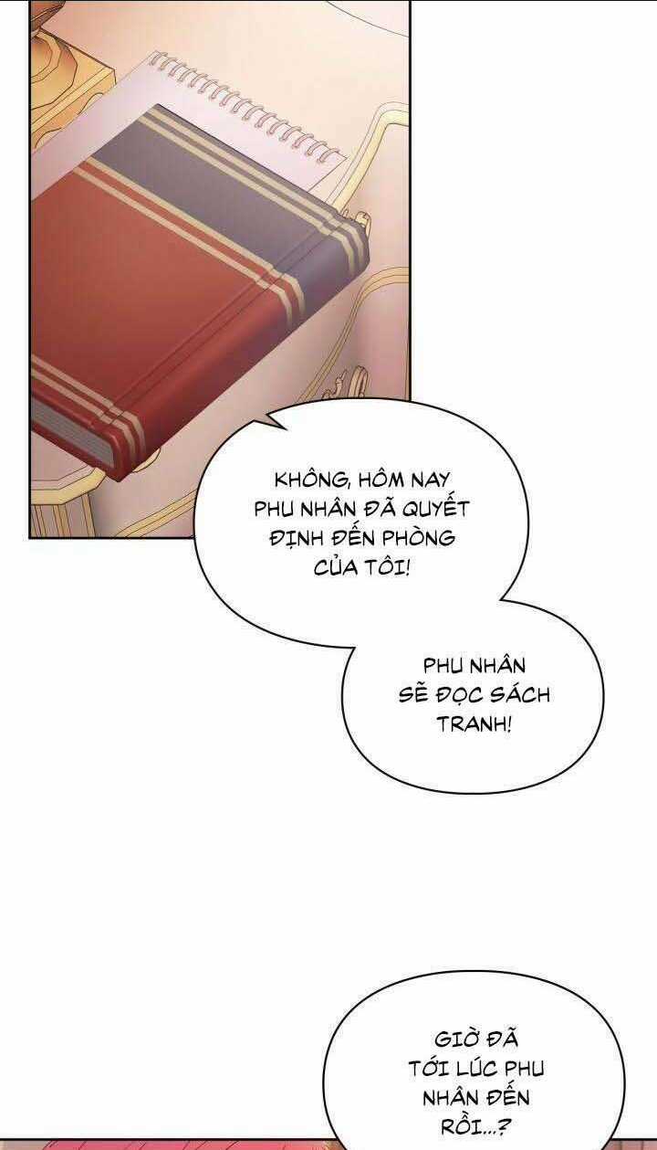 Phạm Nhân Bé Con Của Dinh Thự Mùa Đông Chapter 27 trang 87