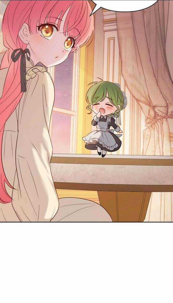 Phạm Nhân Bé Con Của Dinh Thự Mùa Đông Chapter 27 trang 88