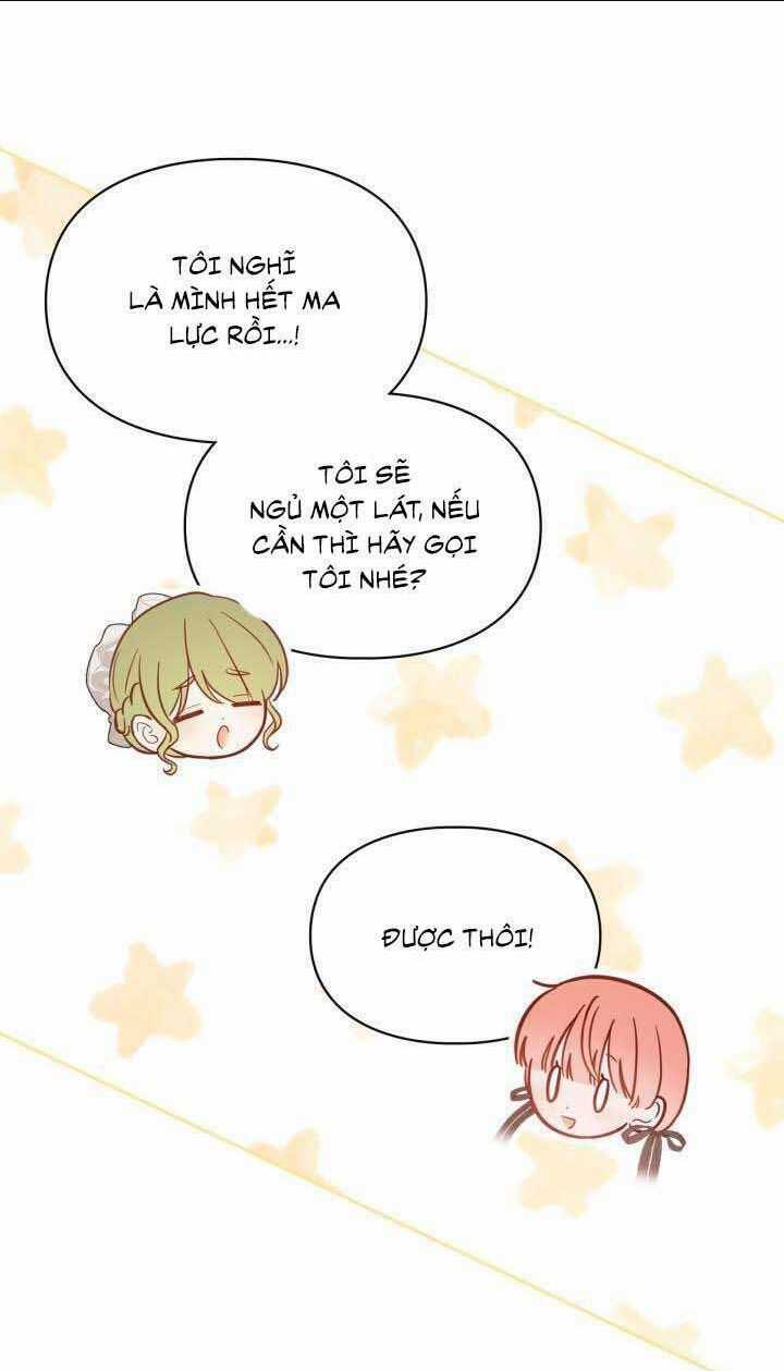 Phạm Nhân Bé Con Của Dinh Thự Mùa Đông Chapter 27 trang 89