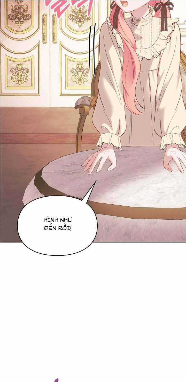 Phạm Nhân Bé Con Của Dinh Thự Mùa Đông Chapter 27 trang 91